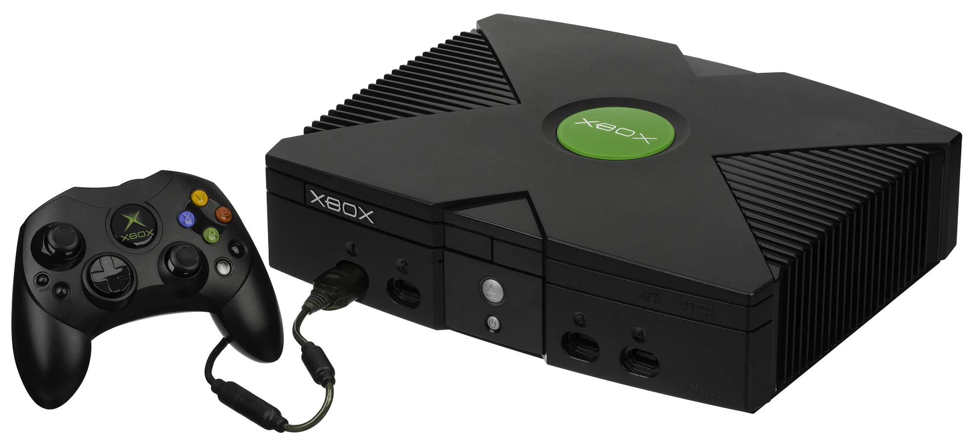 От «Косынки» до Xbox Play Anywhere: как Microsoft развивала ПК-гейминг - фото 7
