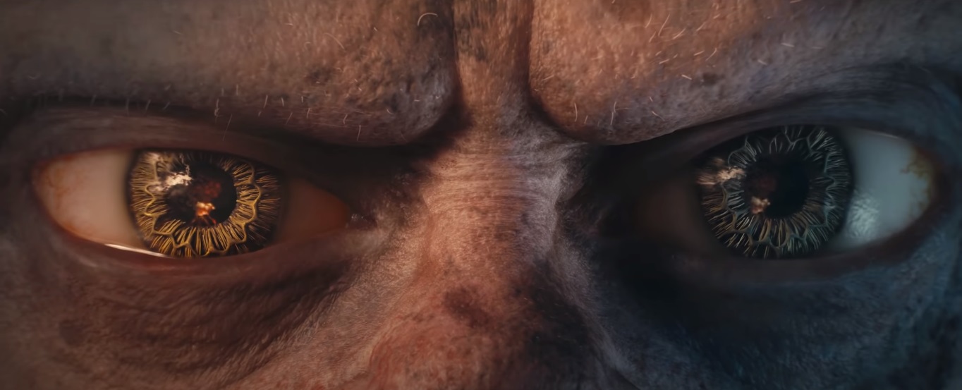 Появился тизер-трейлер The Lord of the Rings: Gollum — это стелс-игра в стиле Prince of Persia - фото 1
