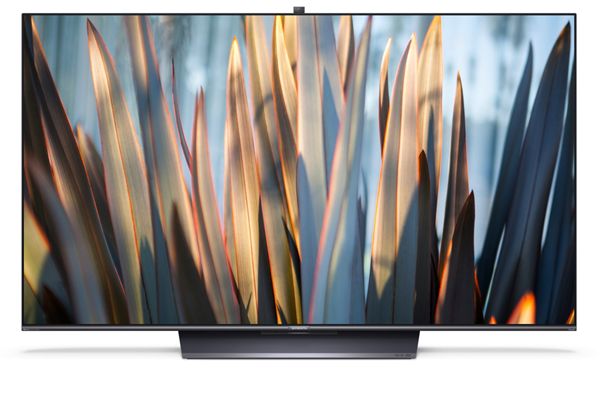 8К-телевизор Skyworth 8K Q71 оснащен выдвижной камерой, HDMI 2.1 и поддержкой Wi-Fi 6 - изображение 1 8К-телевизор Skyworth 8K Q71 оснащен выдвижной камерой, HDMI 2.1 и поддержкой Wi-Fi 6 - фото 1