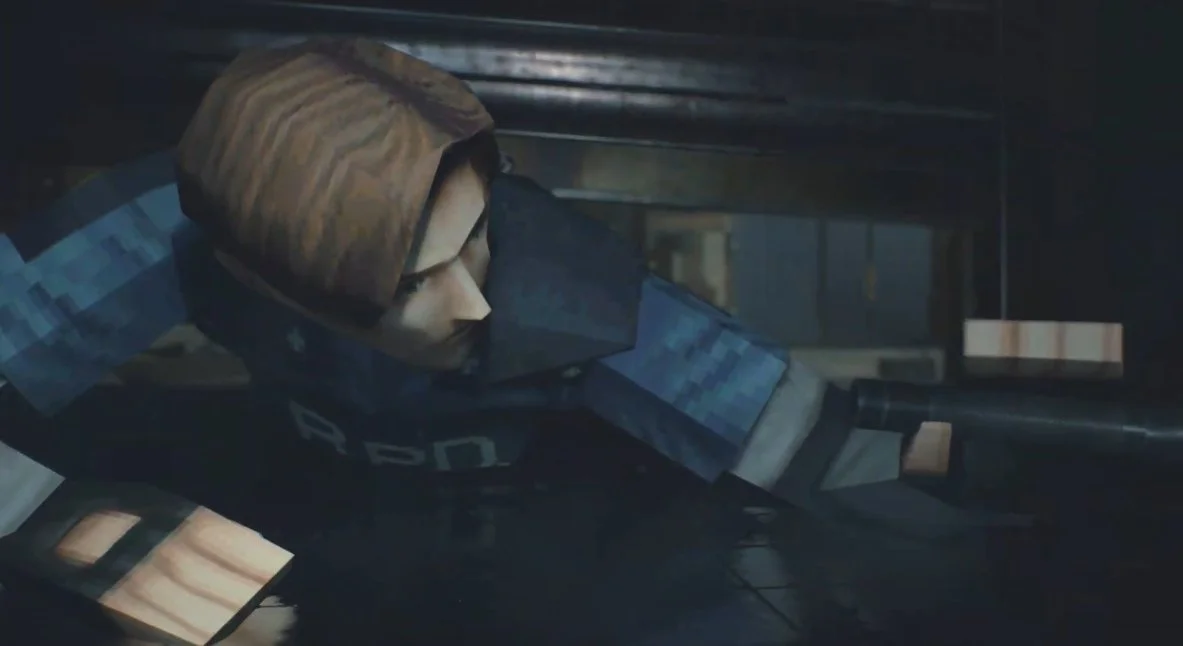 Режим The Ghost Survivors добавит ремейку Resident Evil 2 реиграбельности (Обновлено) - фото 2