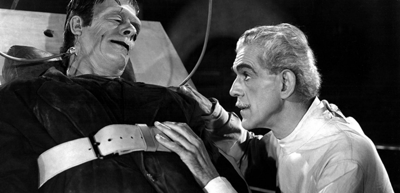 Вслед за «Человеком-невидимкой» один из создателей «Пилы» перезагрузит «Франкенштейна» - фото 1