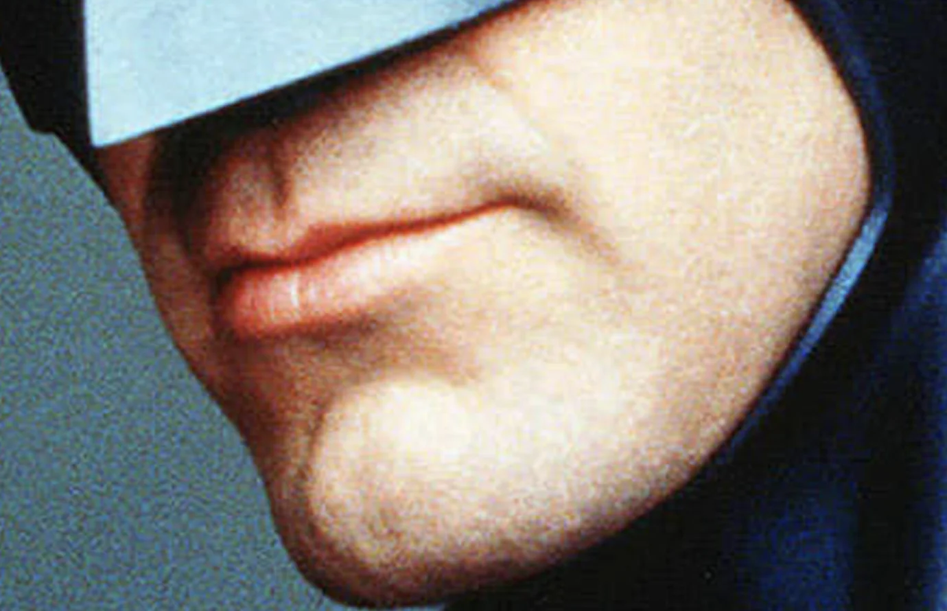 Выясняем, у какого Бэтмена самые красивые губы - фото 5