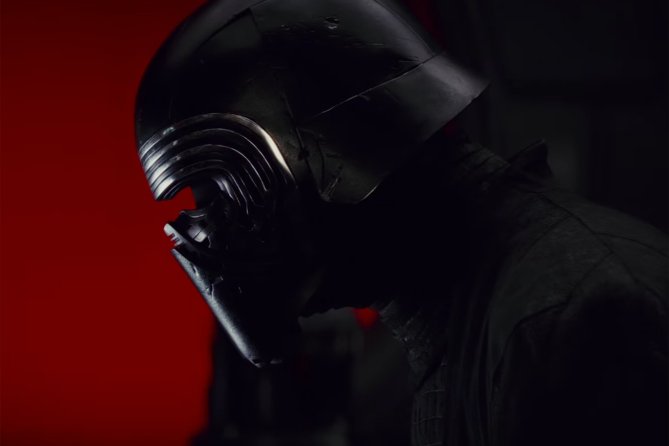 Так что там случилось с Рей?! Покадровый разбор нового трейлера «Звездные войны: Последние джедаи» - фото 5