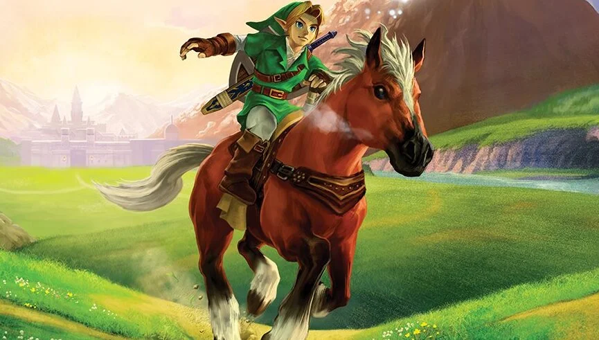 Сериал по The Legend of Zelda отменили из-за утечки. Похоже, всему виной сотрудники Netflix - фото 1