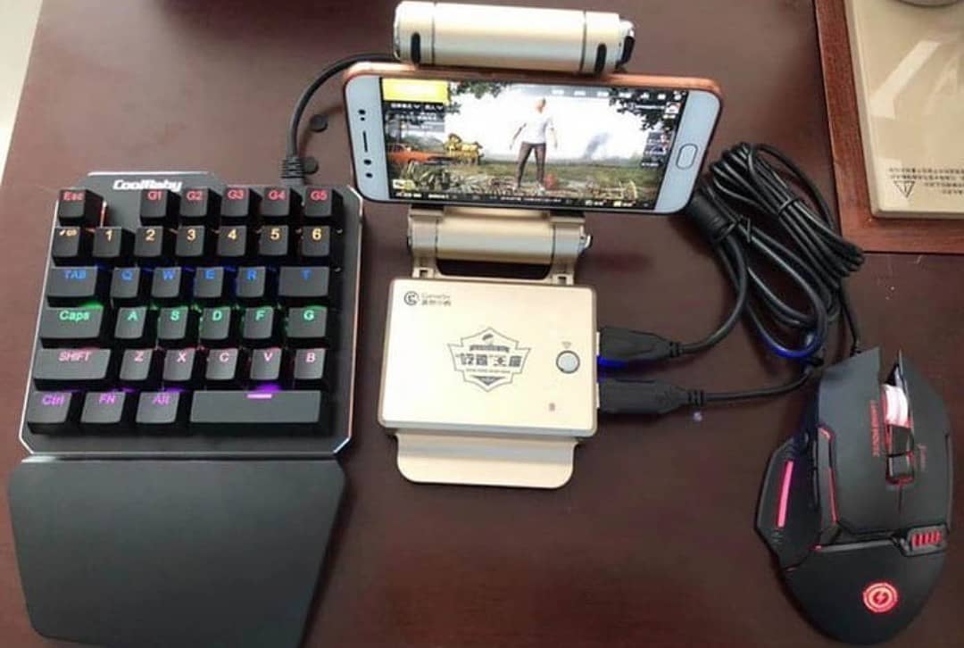 Вы встречали подборку приложений для геймеров на Android без всяких там Twitch, Steam и Xbox c Playstation? Вот и мы нет. Возможно они просто не нужны, а возможно не так очевидно, что казуальные утилиты пригодятся для геймера. Вместе с HONOR собрали шесть приложений, которые сберегут нервные клетки, проанализируют сигнал и превратят смартфон в геймпад.
