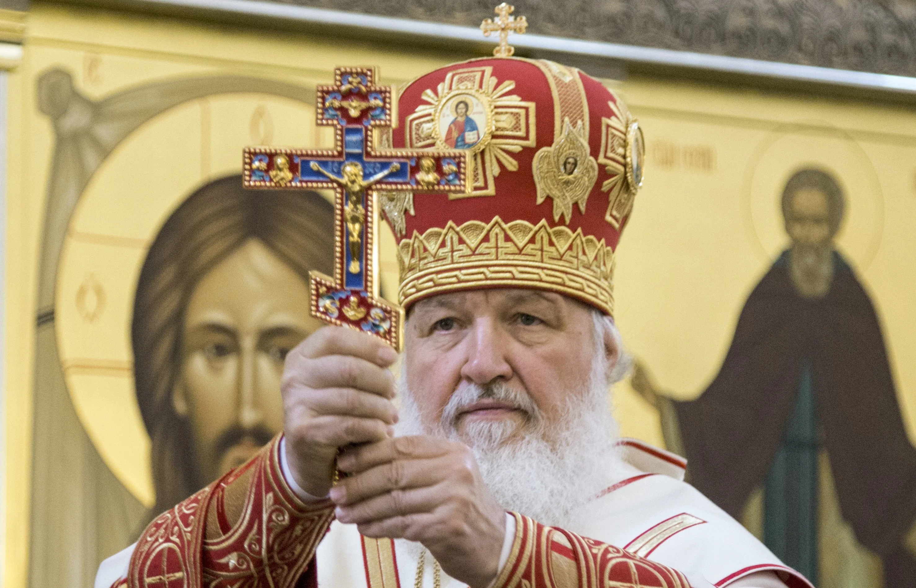 Православный канал «Спас» осудил баттл Оксимирона и Гнойного - фото 5