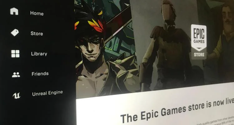 Хотите вернуть игру в Epic Games Store? Придется назвать свой IP-адрес и ответить на много писем! - фото 1