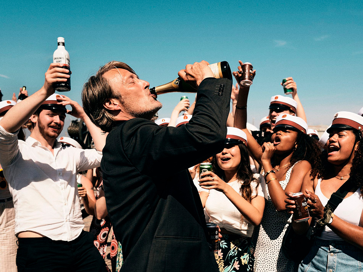 Гайд по номинантам на «Оскар 2021»: от «Манка» и «Земли кочевников» до «Души» и «Довода» - изображение 7 Гайд по номинантам на «Оскар 2021»: от «Манка» и «Земли кочевников» до «Души» и «Довода» - фото 7