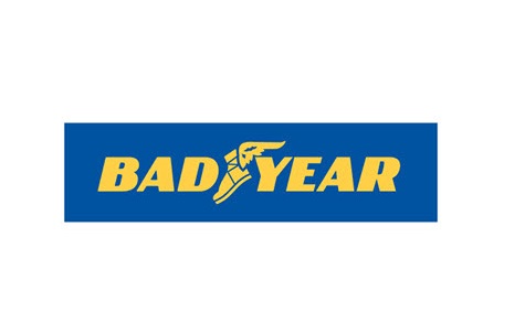 Автомобильные шины GoodYear в связи с пандемией коронавируса стали BadYear. То есть 2020 год, по крайней мере его начало, однозначно нельзя назвать хорошим.