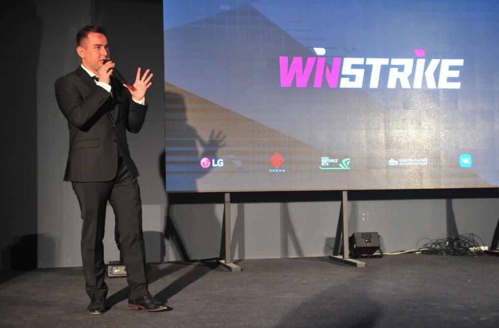 «Игроки согласились на снижение зарплаты»: Ярослав Комков — о Winstrike в кризис - изображение 1 «Игроки согласились на снижение зарплаты»: Ярослав Комков — о Winstrike в кризис - фото 1