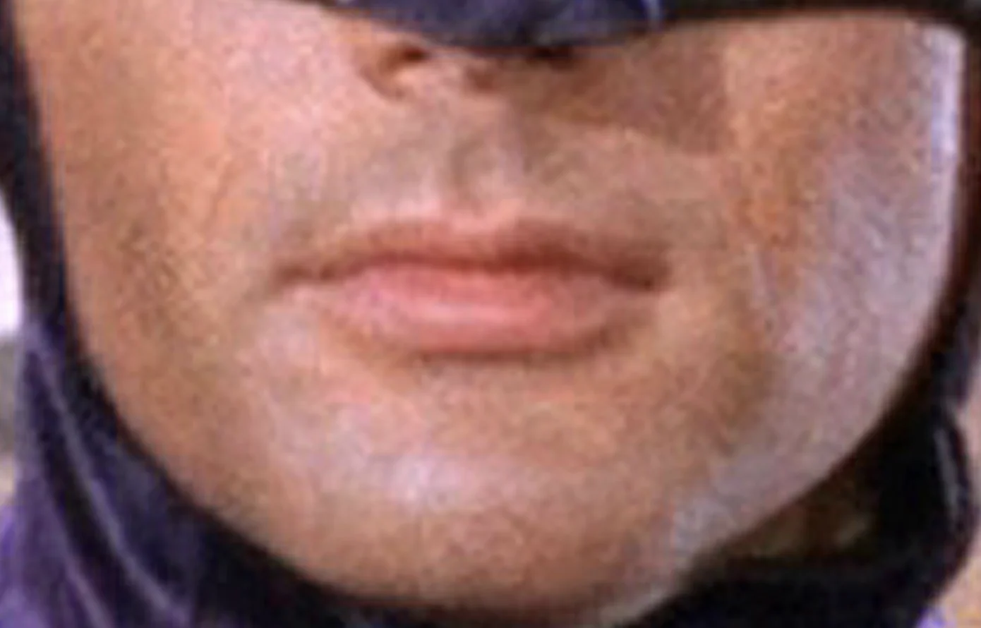 Выясняем, у какого Бэтмена самые красивые губы - фото 7