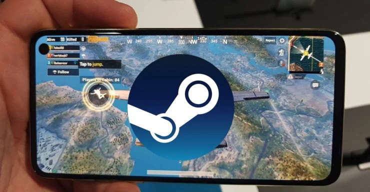 Слух: флагманы Galaxy S10 смогут запускать игры со Steam через новый сервис потокового видео - фото 2
