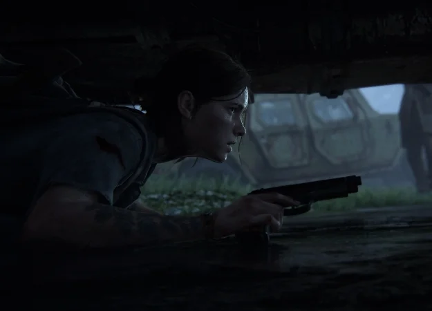 Нил Дракманн подтвердил, что Элли будет единственным играбельным персонажем The Last of Us 2 - фото 1