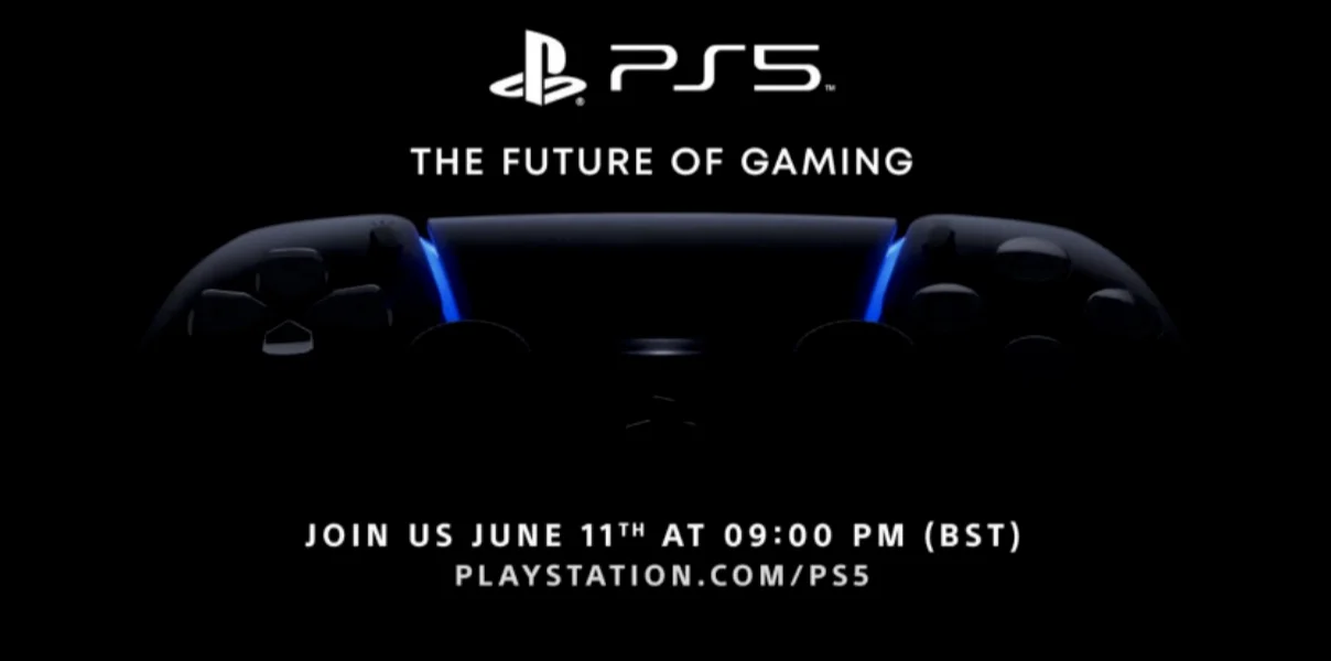 Игры для PlayStation 5 покажут 11 июня - фото 1