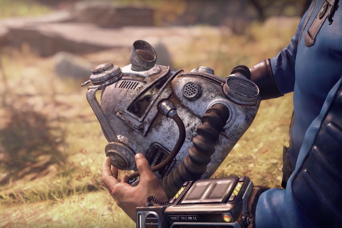 Fallout 76 рейдеры или поселенцы кого выбрать