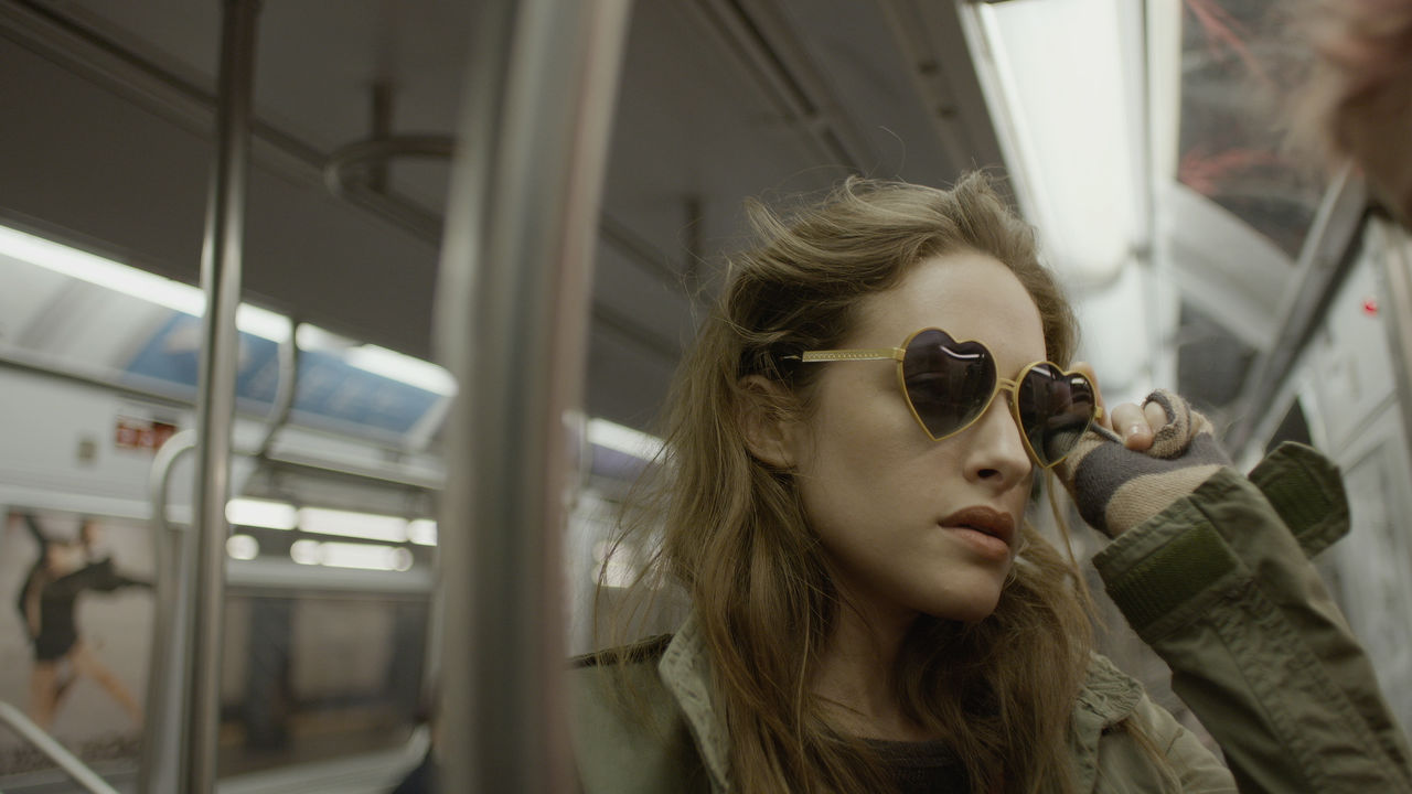 Все пасхалки из 4 эпизода 3 сезона «Мистера Робота» - фото 1