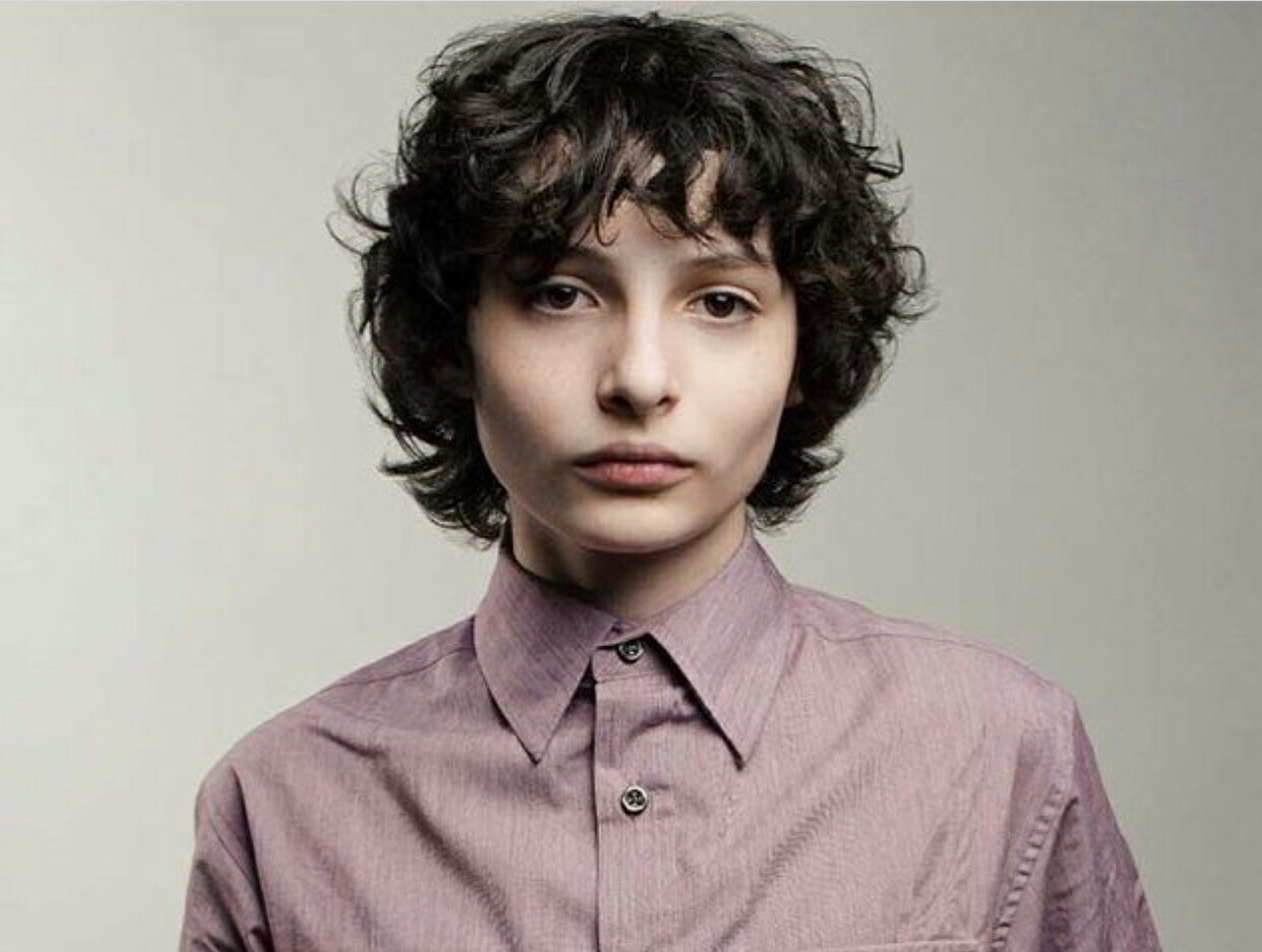 Незадолго до релиза нового хоррора «Няня» (the Turning) Ибрагим Аль Сабахи пообщался с восходящей звездой Финном Вулфардом, сыгравшим в нем главную мужскую роль.