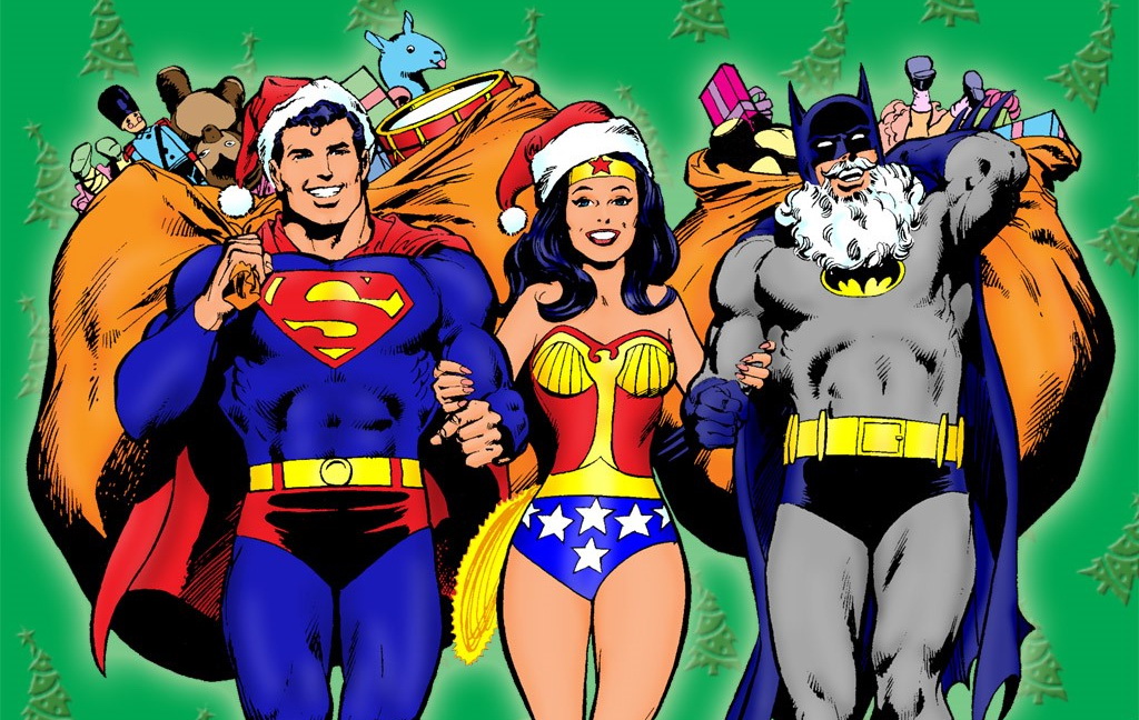 Выбор новогодних подарков — серьезная ежегодная проблема для миллионов жителей Земли. И ведь чем ты старше, тем выбор сложнее. Кажется, что ты передарил друзьям и близким вообще все, что только можно! Разумеется, это не так — и сейчас мы подскажем, что подарить людям, которые интересуются кино и сериалами. Как обычно, устаревшие форматы вроде Betamax, VHS и DVD мы рекомендовать не будем, 2017 — это цифра и Blu-ray. Записывайте!