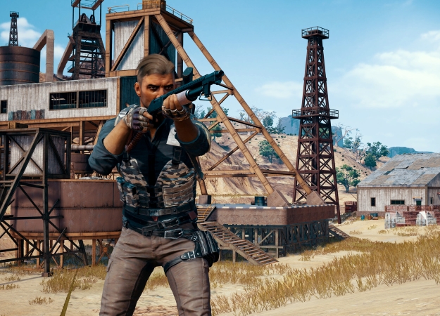 Гайд: технические проблемы и баги в PUBG. Что делать? - фото 1