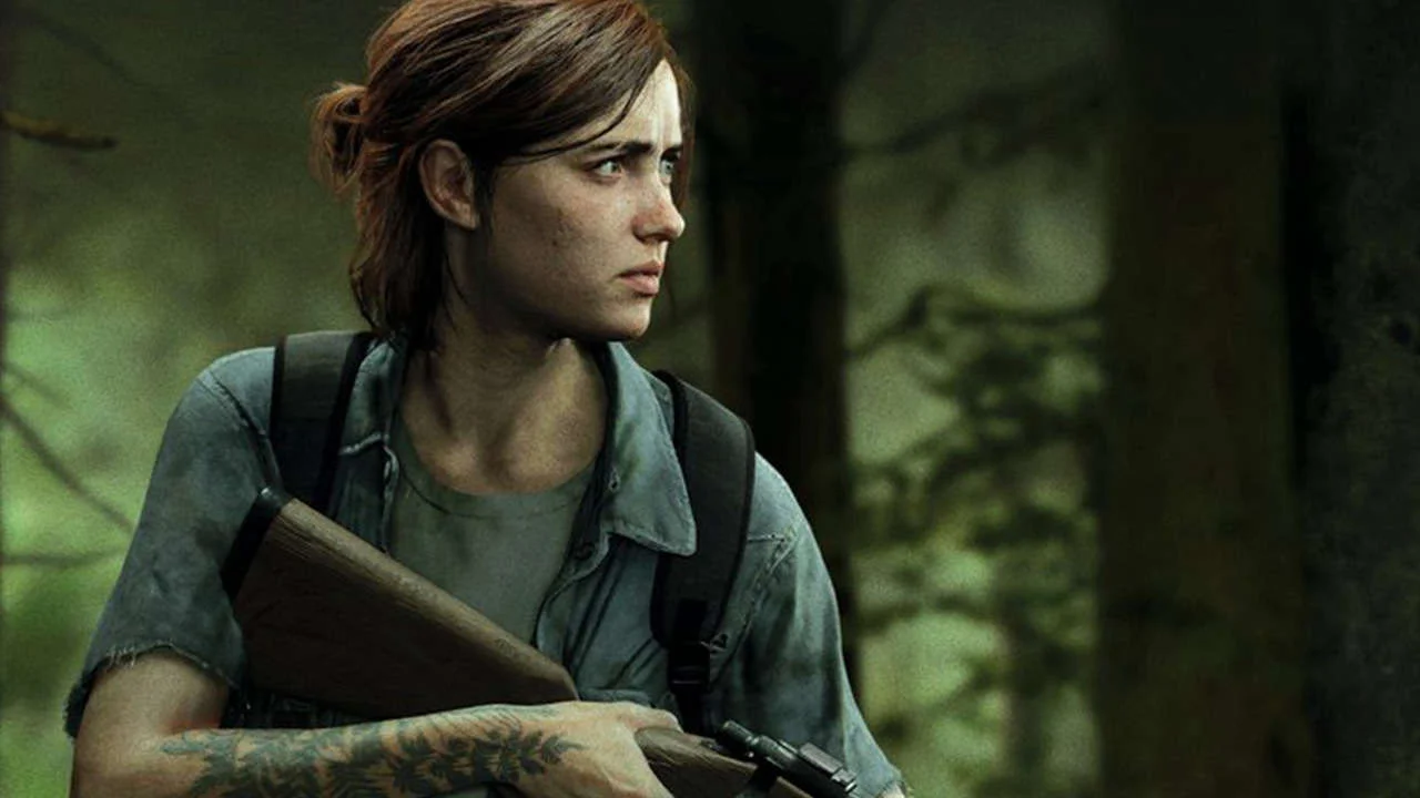 Кто мог бы сыграть в сериале по The Last of Us Джоэла, Элли, Тесс и других персонажей - фото 10