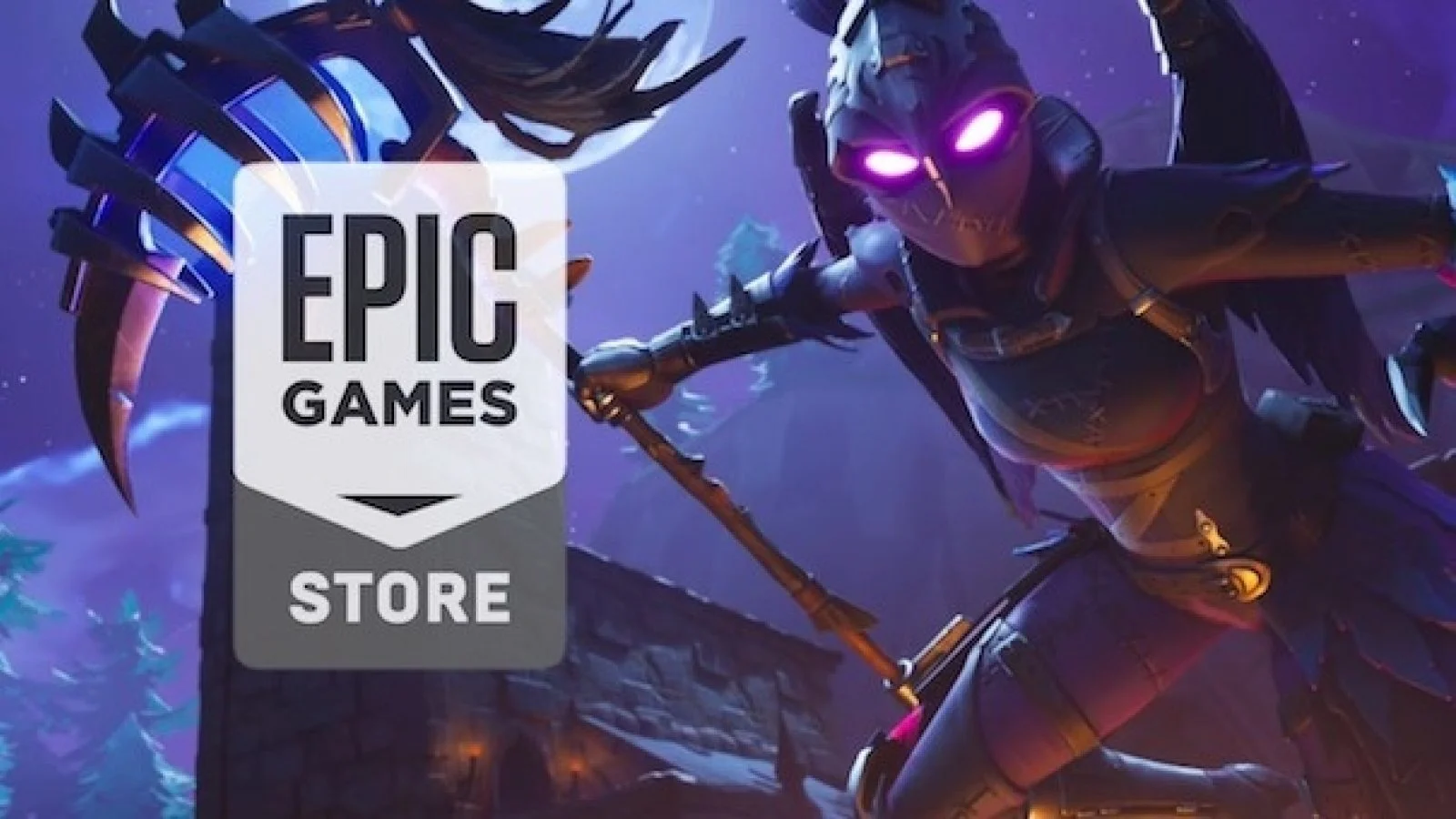 Еще один эксклюзив на год — Epic Games Store стал спонсором PC Gaming Show на E3 2019 - фото 1