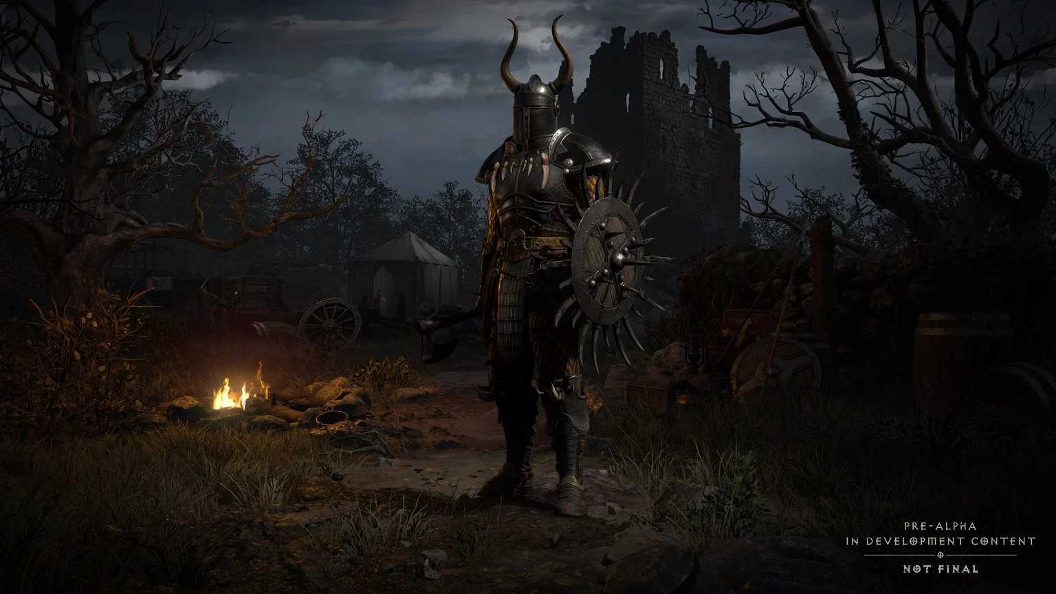 Главное о Diablo 2: Resurrected. Что мы узнали о ремастере из интервью с Blizzard - фото 5