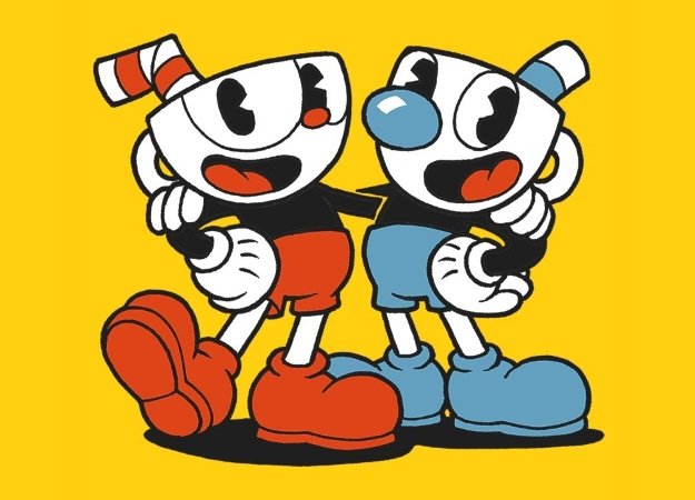 Как сыграть в Cuphead в онлайн-кооперативе - фото 1
