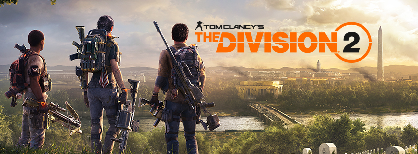 Обновление первого дня The Division 2 будет весить 90 ГБ для PS4 и 50 ГБ для Xbox One и ПК - изображение 2 Обновление первого дня The Division 2 будет весить 90 ГБ для PS4 и 50 ГБ для Xbox One и ПК - фото 2