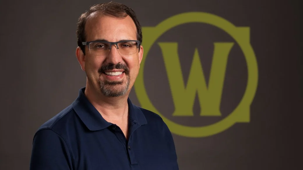 Джон Хайт — ветеран игровой индустрии, который на данный момент занимает должность руководителя разработки World of Warcraft. Недавно нам представилась эксклюзивная возможность побеседовать с ним о его становлении в качестве геймдизайнера, непосредственно о работе над одной из самых популярных франшиз Blizzard и ее отличиях от других MMORPG.