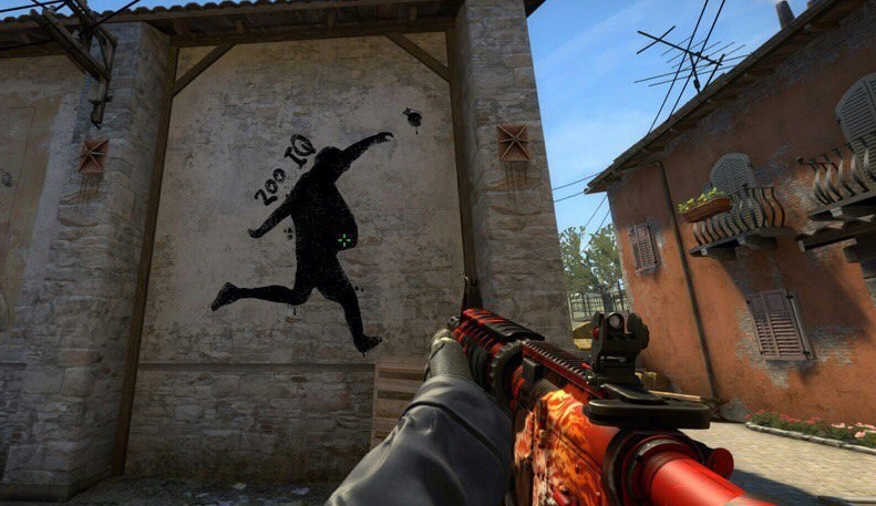 Многие игроки в CS:GO даже не знают, что слова, которые они говорят каждый день, связаны профессиональными игроками. Рассказываем, как увековечить себя в истории.