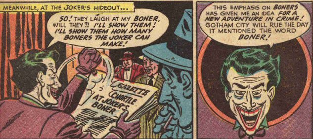 Какие комиксы подойдут под ваш уровень английского? Разбираемся вместе со Skyeng - изображение 5 Какие комиксы подойдут под ваш уровень английского? Разбираемся вместе со Skyeng - фото 5