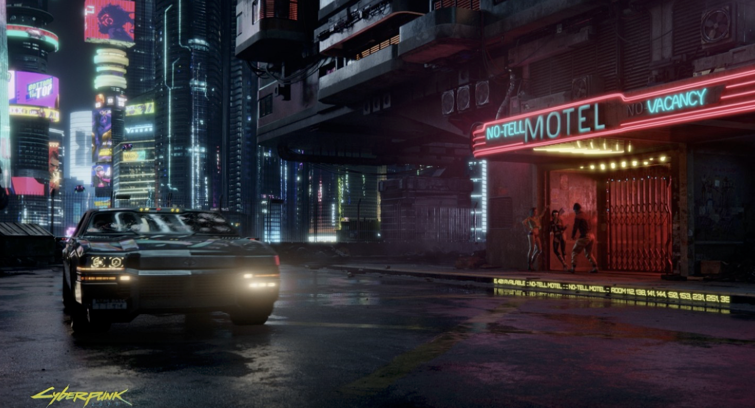 Пытки, насилие и сексуальный контент — за что еще Cyberpunk 2077﻿ получил рейтинг 18+ - фото 1