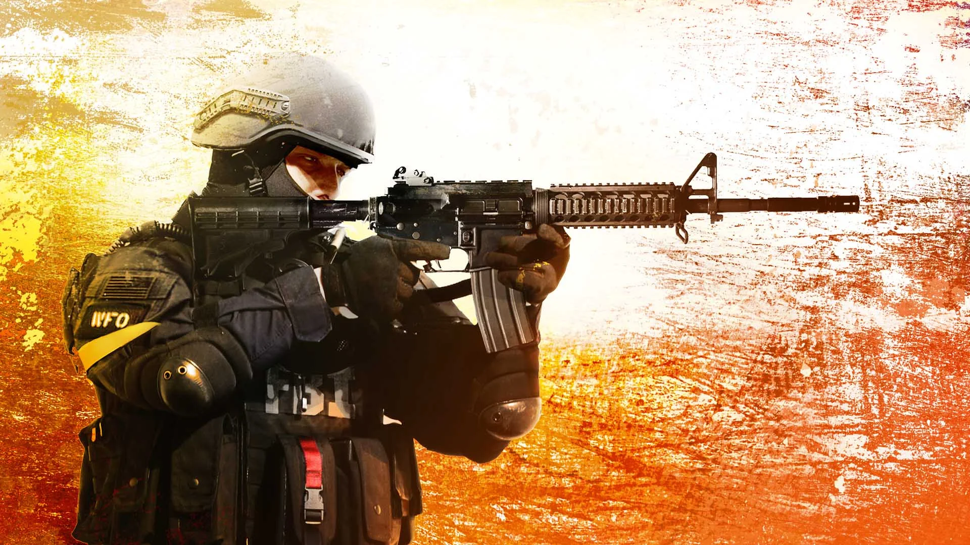 Гифка дня: а что это тут такое опасное в Counter-Strike: Global Offensive﻿? - фото 1