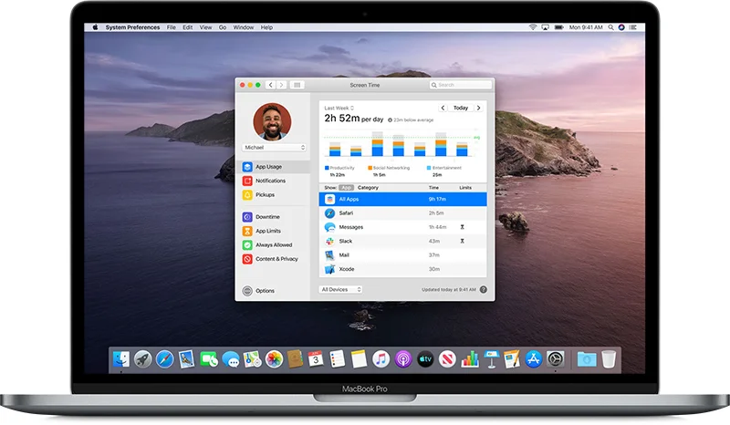 Вышла macOS Catalina: теперь без iTunes и с подключением iPad в качестве
 второго экрана - фото 2