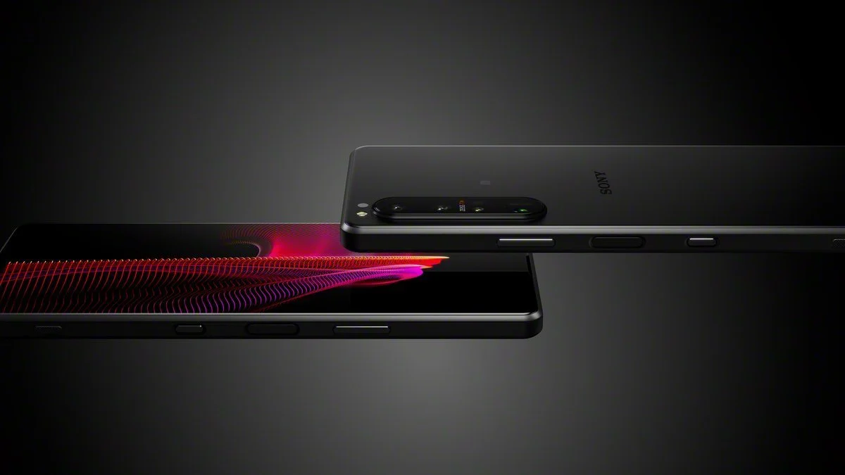 Sony представила смартфон Xperia 1 III: экран 120 Гц, чип Snapdragon 888 и защита IP68 [Обновлено] - фото 1