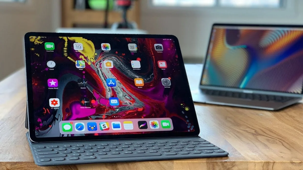 iPad Pro 2019, AirPods 3, MacBook Pro и многое другое. Чего ждать от презентации Apple в октябре - фото 1