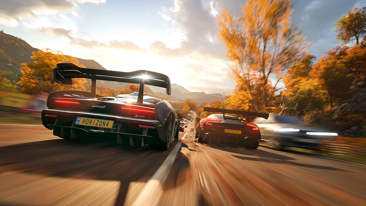 На E3 2021 ожидается анонс Forza Horizon 5 - фото 1