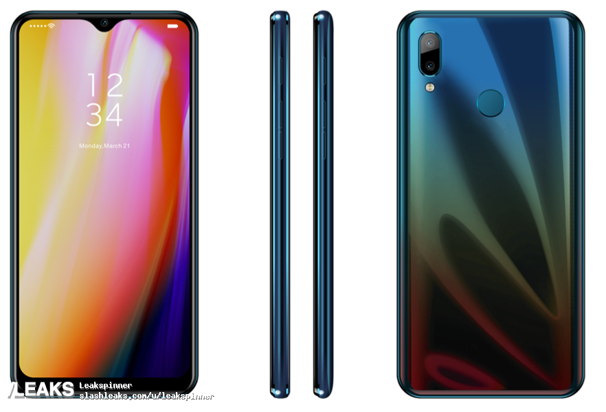 HTC перезапускает популярную серию Wildfire. Появились первые фото и характеристики этих смартфонов - изображение 2 HTC перезапускает популярную серию Wildfire. Появились первые фото и характеристики этих смартфонов - фото 2