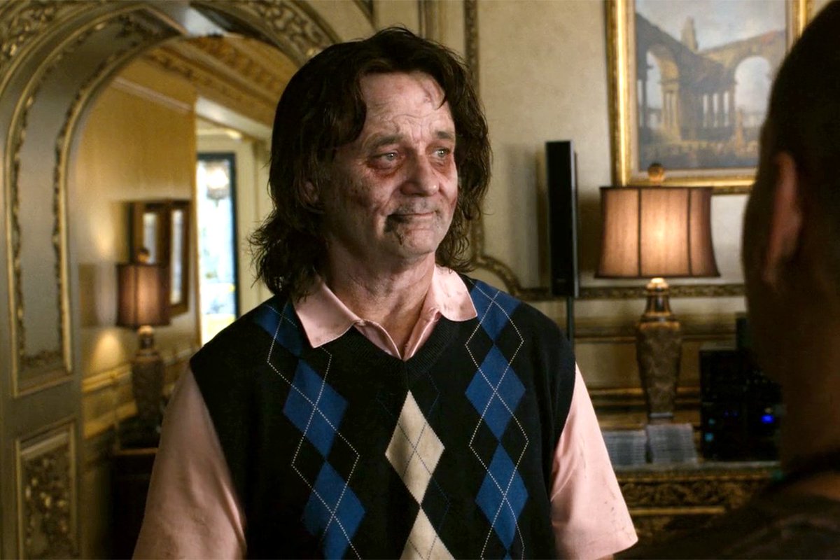 В «Добро пожаловать в Zомбилэнд» мог сыграть Патрик Суэйзи. Об этом рассказал сценарист фильма - изображение 1 В «Добро пожаловать в Zомбилэнд» мог сыграть Патрик Суэйзи. Об этом рассказал сценарист фильма - фото 1