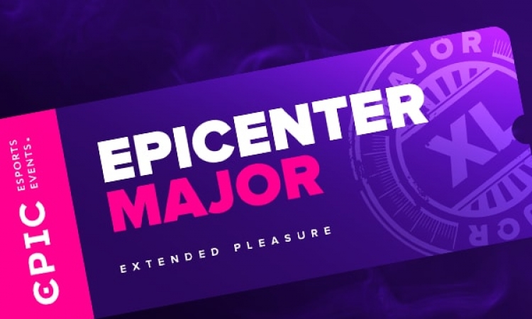 Все билеты на EPICENTER XL за 10 и 20 тыс. рублей распроданы за сутки - фото 3
