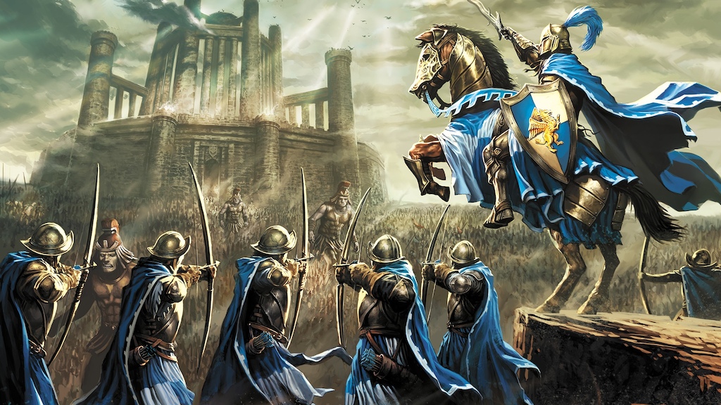Объявлены даты российских концертов композитора Heroes of Might and Magic III - фото 1