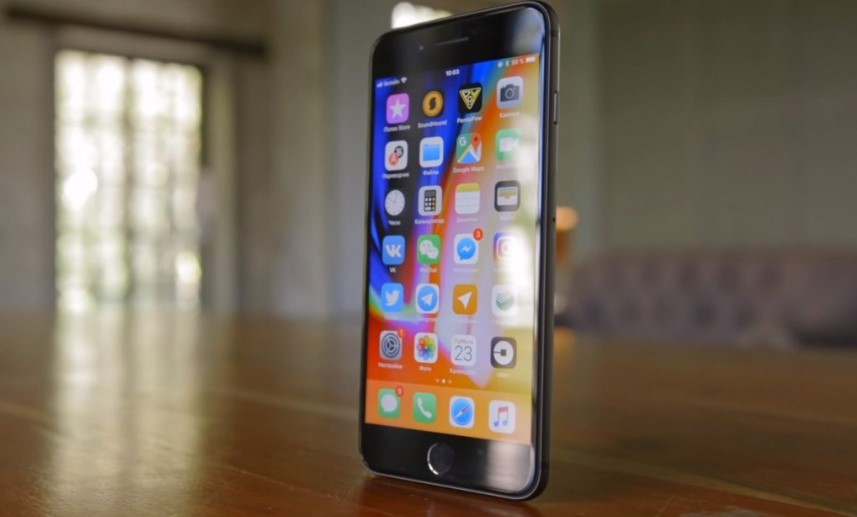 Apple предсказали спад продаж iPhone в 2020 году. Причина у всех на слуху - фото 1