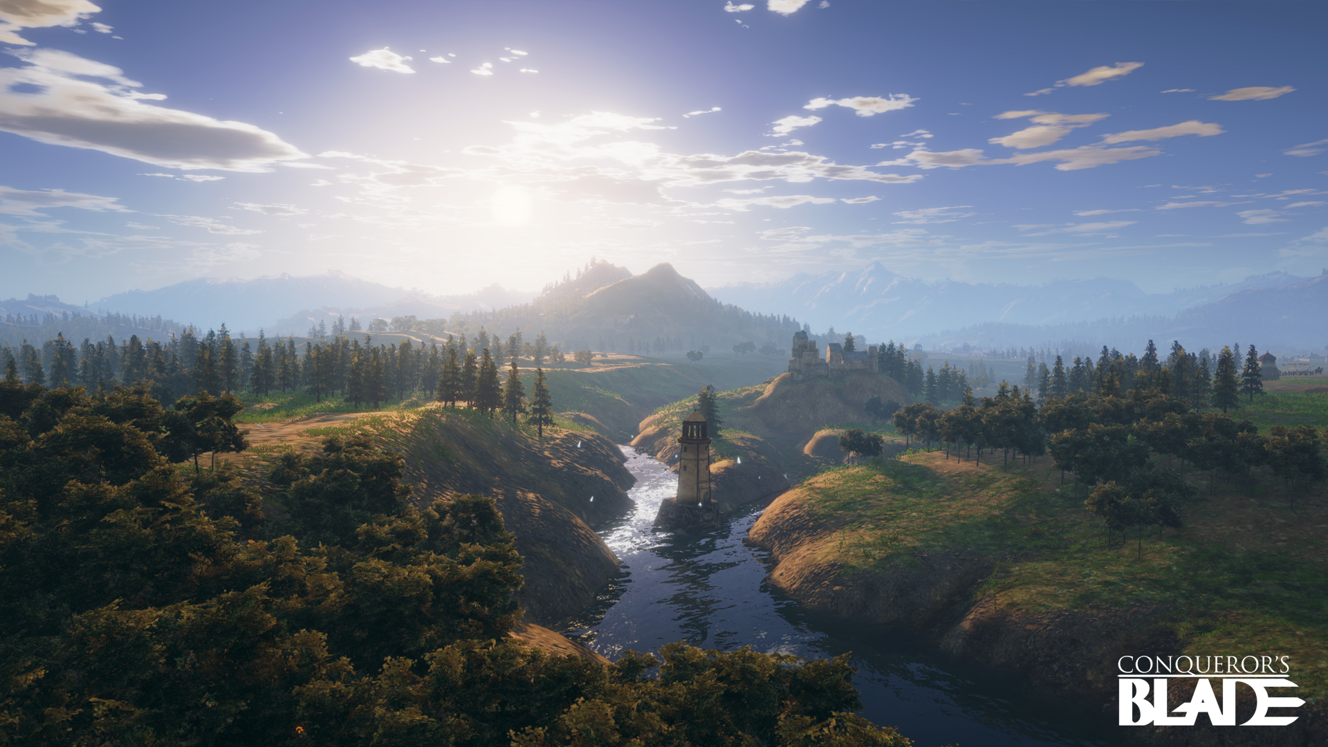 Conquerorʼs Blade неторопливо подбирается к ЗБТ. Уже прошел этап тестирования ключевой геймплейной механики игры — осад, о которой мы много писали (переходите на страницу со всеми материалами по игре в конце этой статьи). В этот раз у нас получилось посмотреть и на все остальное. Пока хоть и не очень подробно, но картина явно стала полнее.