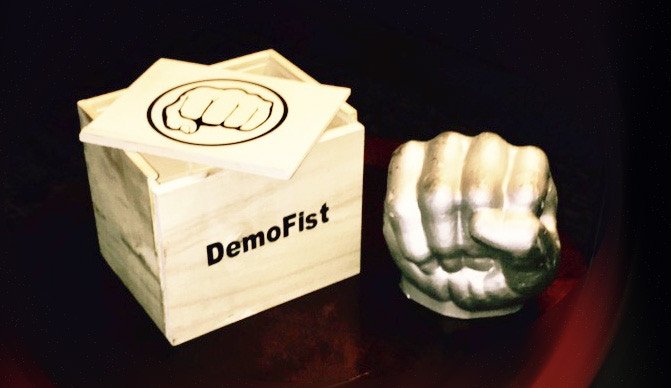 Золото Kickstarter: пять самых тупых проектов с платформы прямо сейчас - фото 3