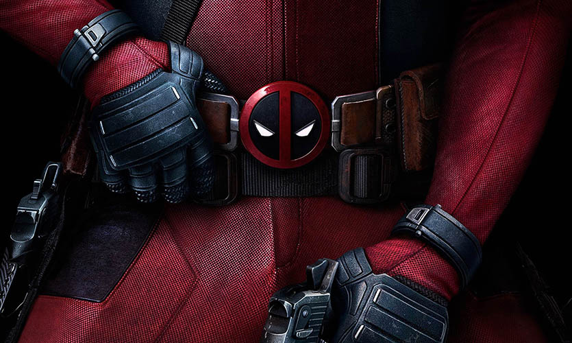 Российский эксклюзив! Группа «Ленинград» записала песню специально для «Дэдпула 2» - изображение 1 Российский эксклюзив! Группа «Ленинград» записала песню специально для «Дэдпула 2» - фото 1