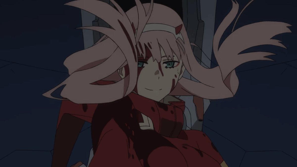 Главные аниме-сериалы зимнего сезона 2018 - фото 5