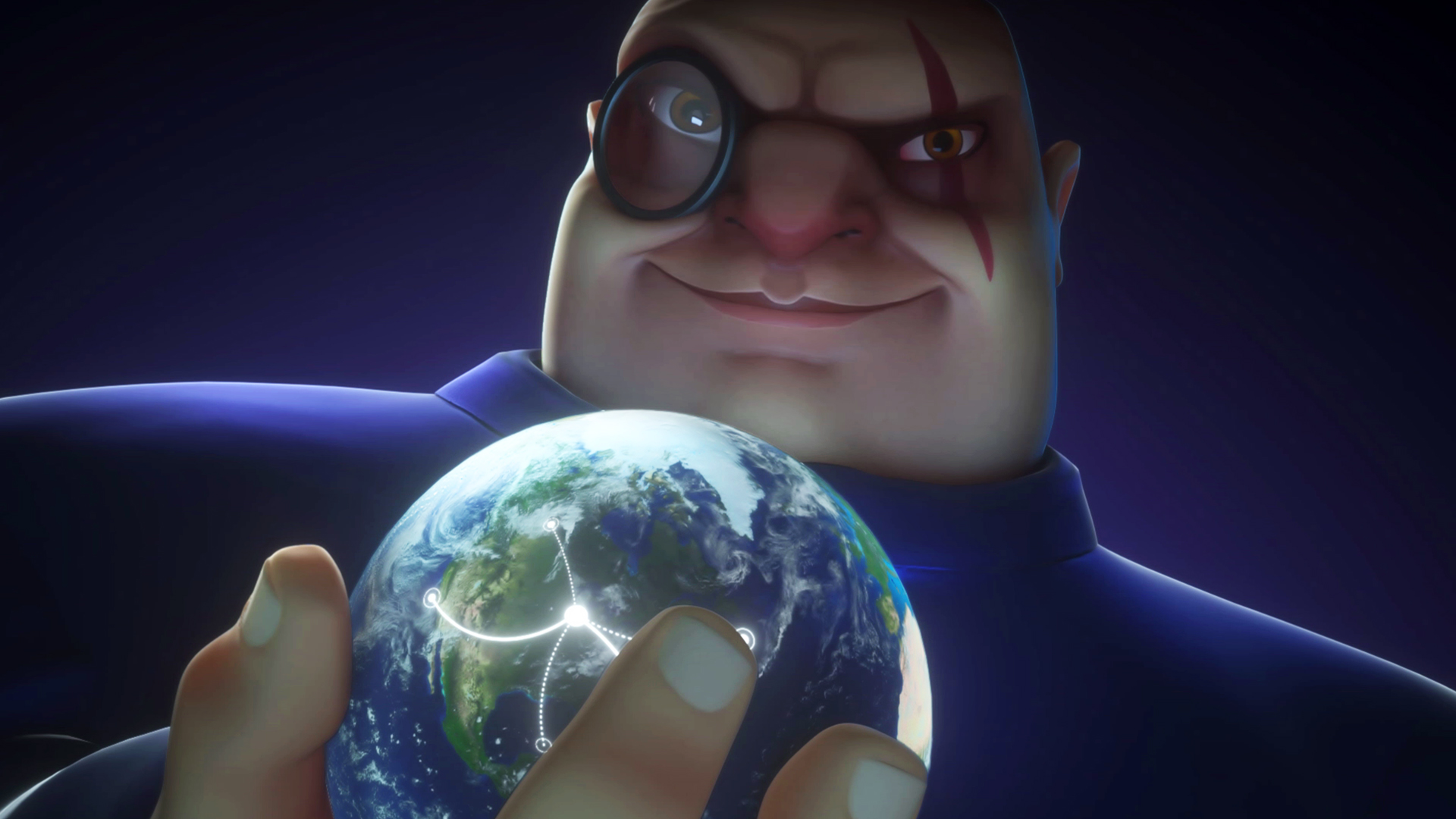 E3 2019: анонсирована Evil Genius 2. Злодейские будни продолжаются! - фото 1