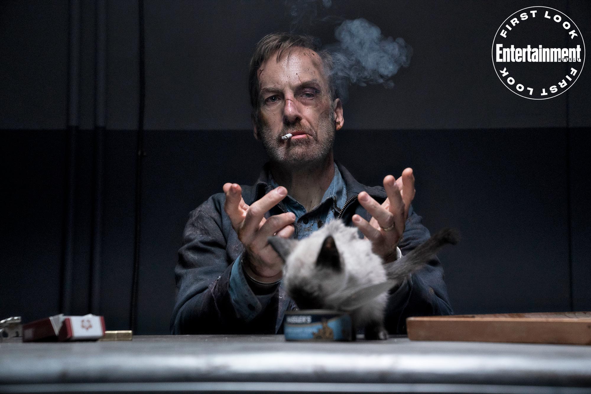 «Никто»: появились первые кадры нового боевика Ильи Найшуллера с Бобом Оденкерком - изображение 1 «Никто»: появились первые кадры нового боевика Ильи Найшуллера с Бобом Оденкерком - фото 1