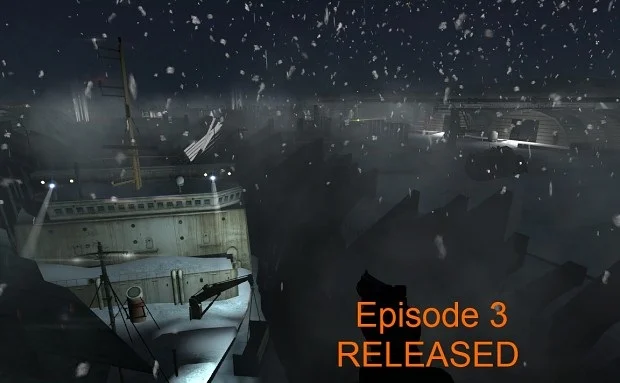 Лучшие моды для Half-Life 2 — от фэнтезийных приключений в Curse до фанатского «третьего» эпизода - фото 1