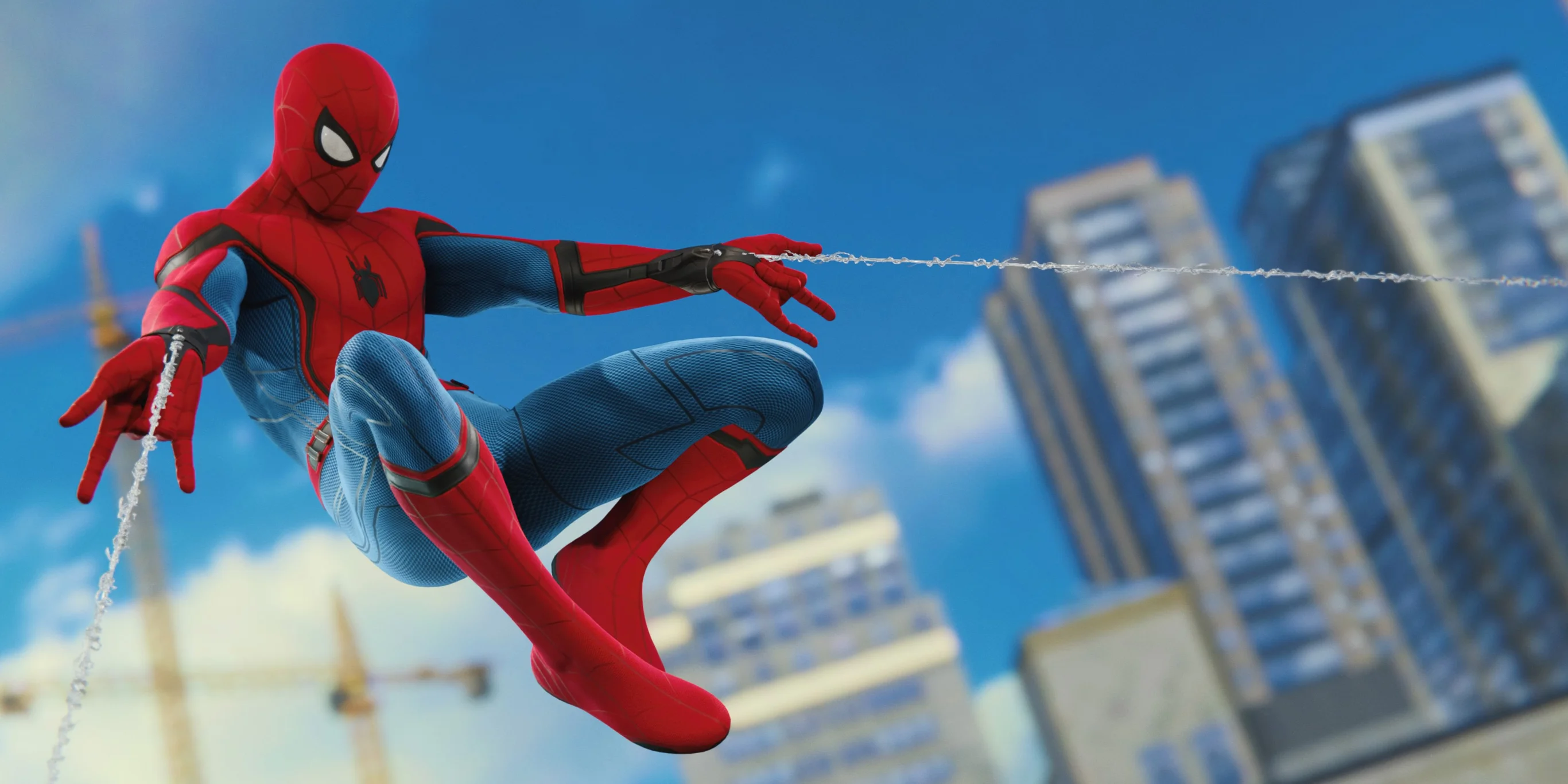 Изначально из Spider-Man c PS4 Marvel хотела вырезать очень важный сюжетный момент - фото 4